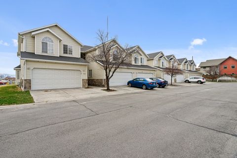 Tiny photo for 1541 W WESTLANE CT, Provo, UT 84601 (MLS # 2141895)