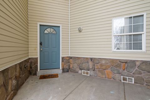 Tiny photo for 1541 W WESTLANE CT, Provo, UT 84601 (MLS # 2141895)