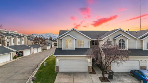 Photo of 1541 W WESTLANE CT, Provo, UT 84601 (MLS # 2141895)