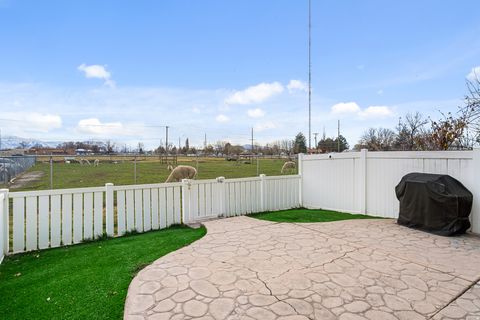 Tiny photo for 1541 W WESTLANE CT, Provo, UT 84601 (MLS # 2141895)