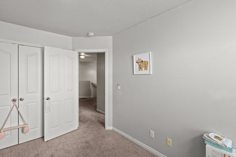 Tiny photo for 1541 W WESTLANE CT, Provo, UT 84601 (MLS # 2141895)