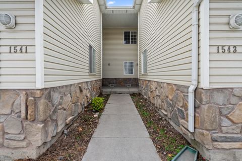 Tiny photo for 1541 W WESTLANE CT, Provo, UT 84601 (MLS # 2141895)