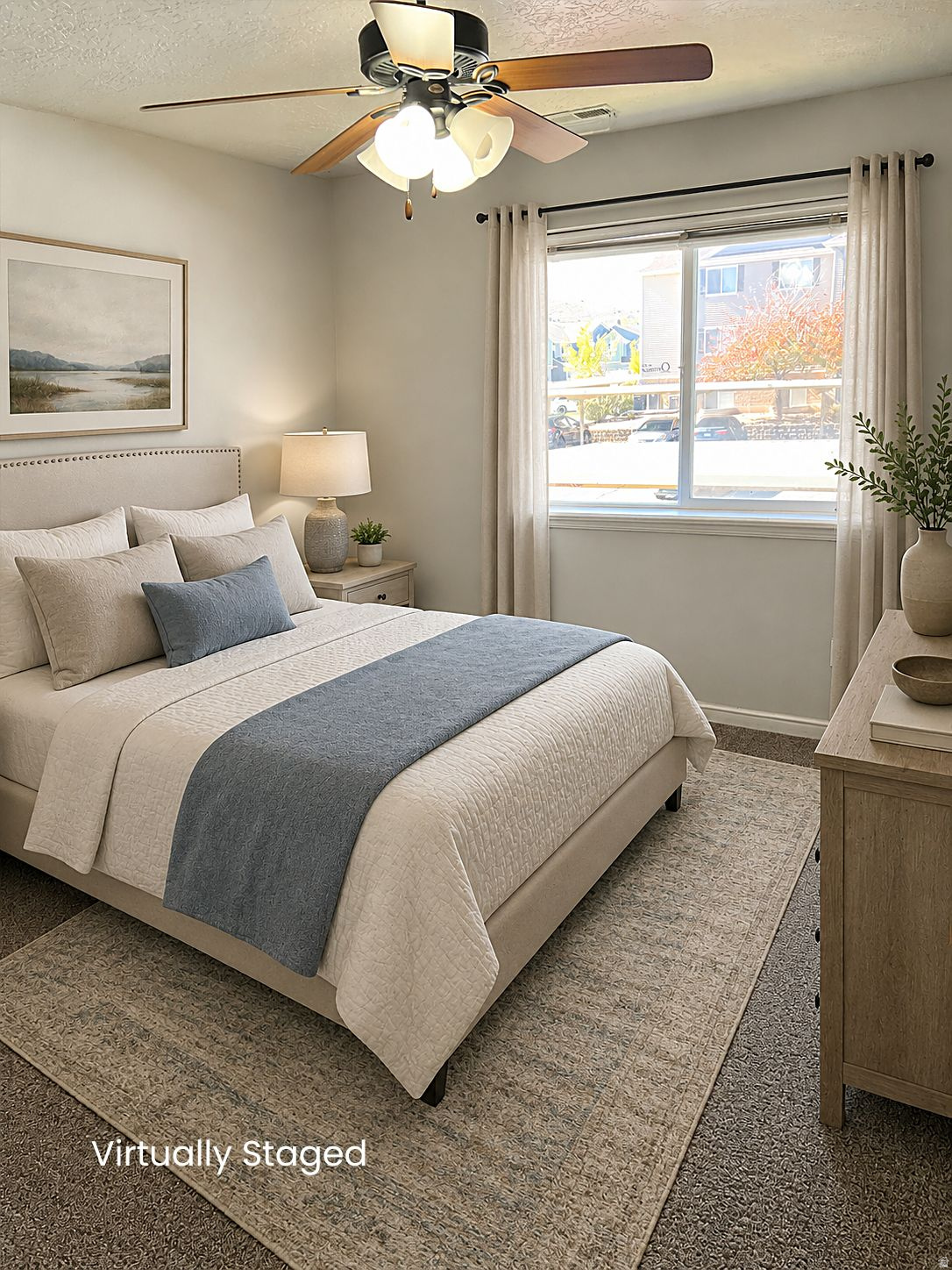 WILLOW SPRINGS - Residential