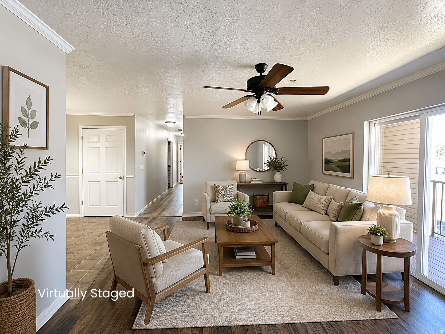 WILLOW SPRINGS - Residential