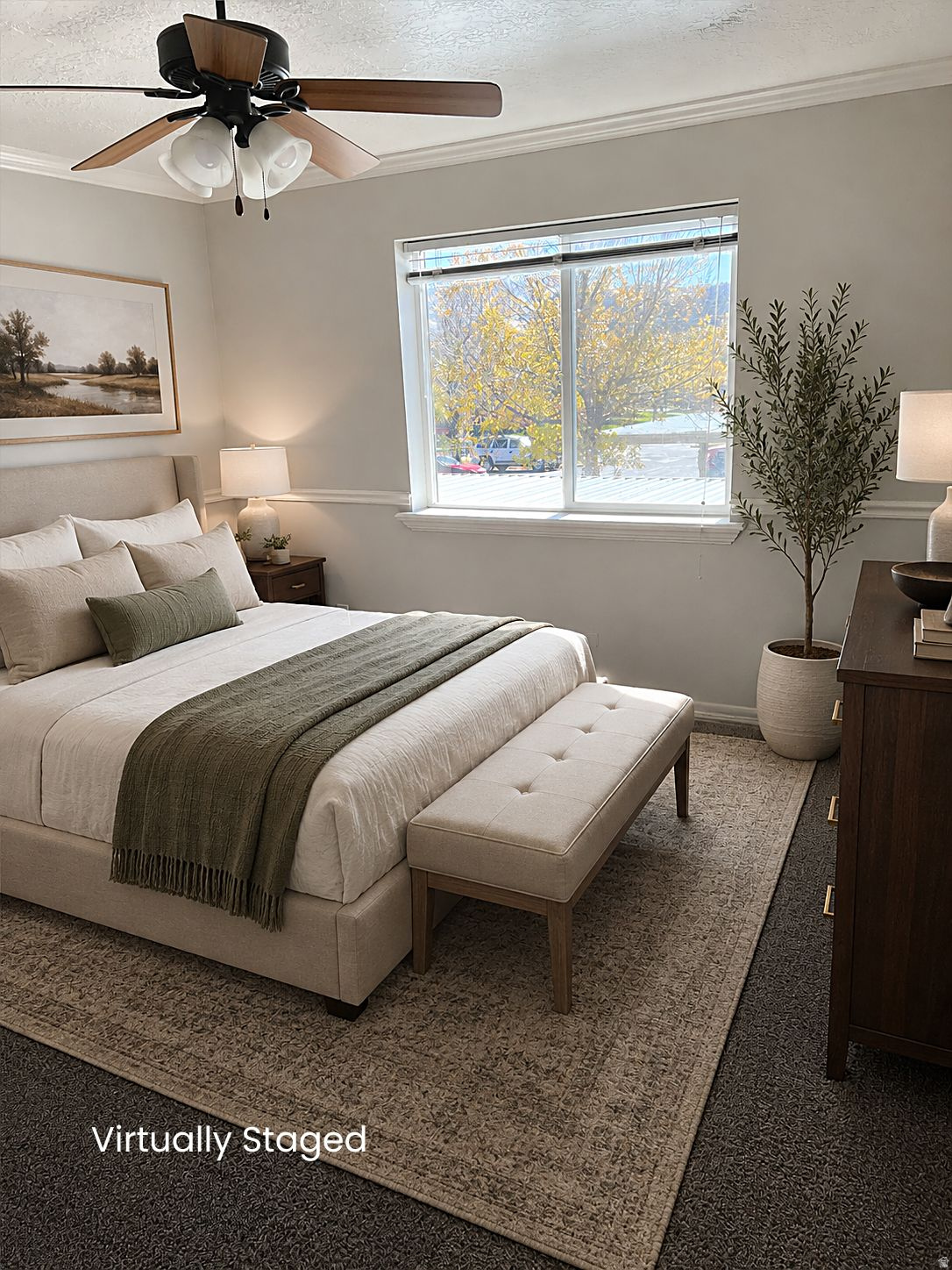 WILLOW SPRINGS - Residential