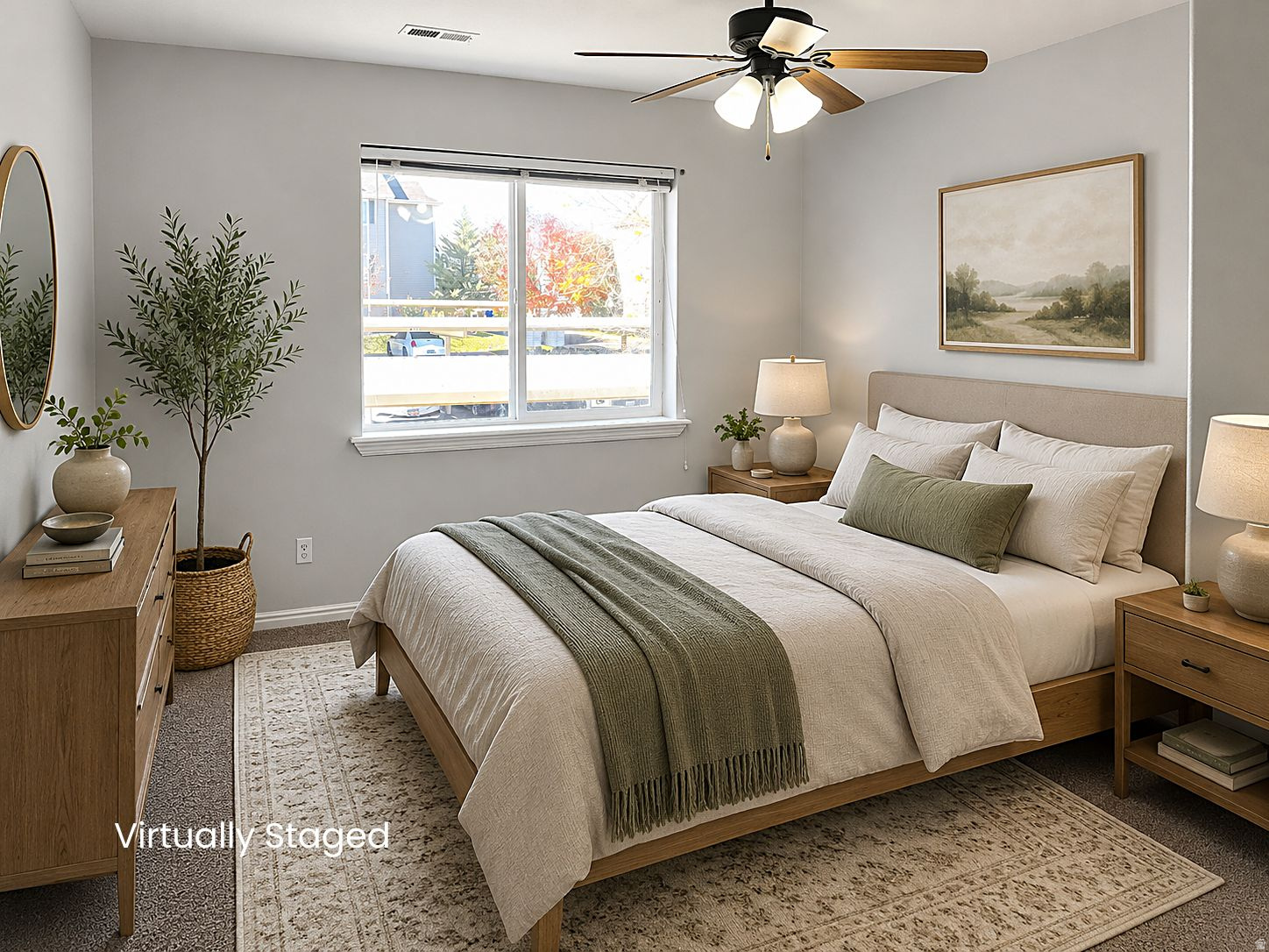 WILLOW SPRINGS - Residential