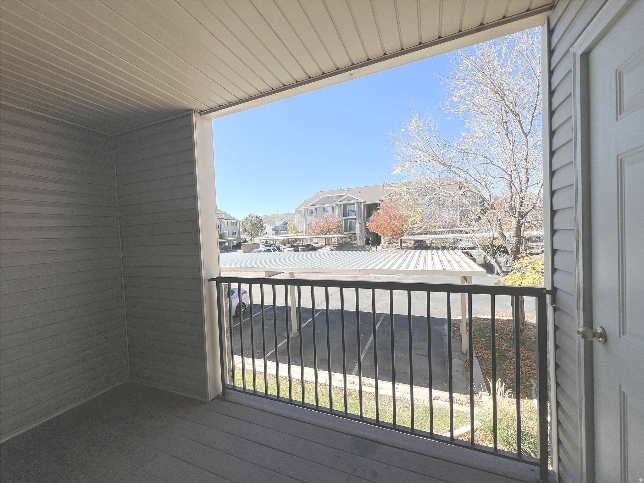 WILLOW SPRINGS - Residential