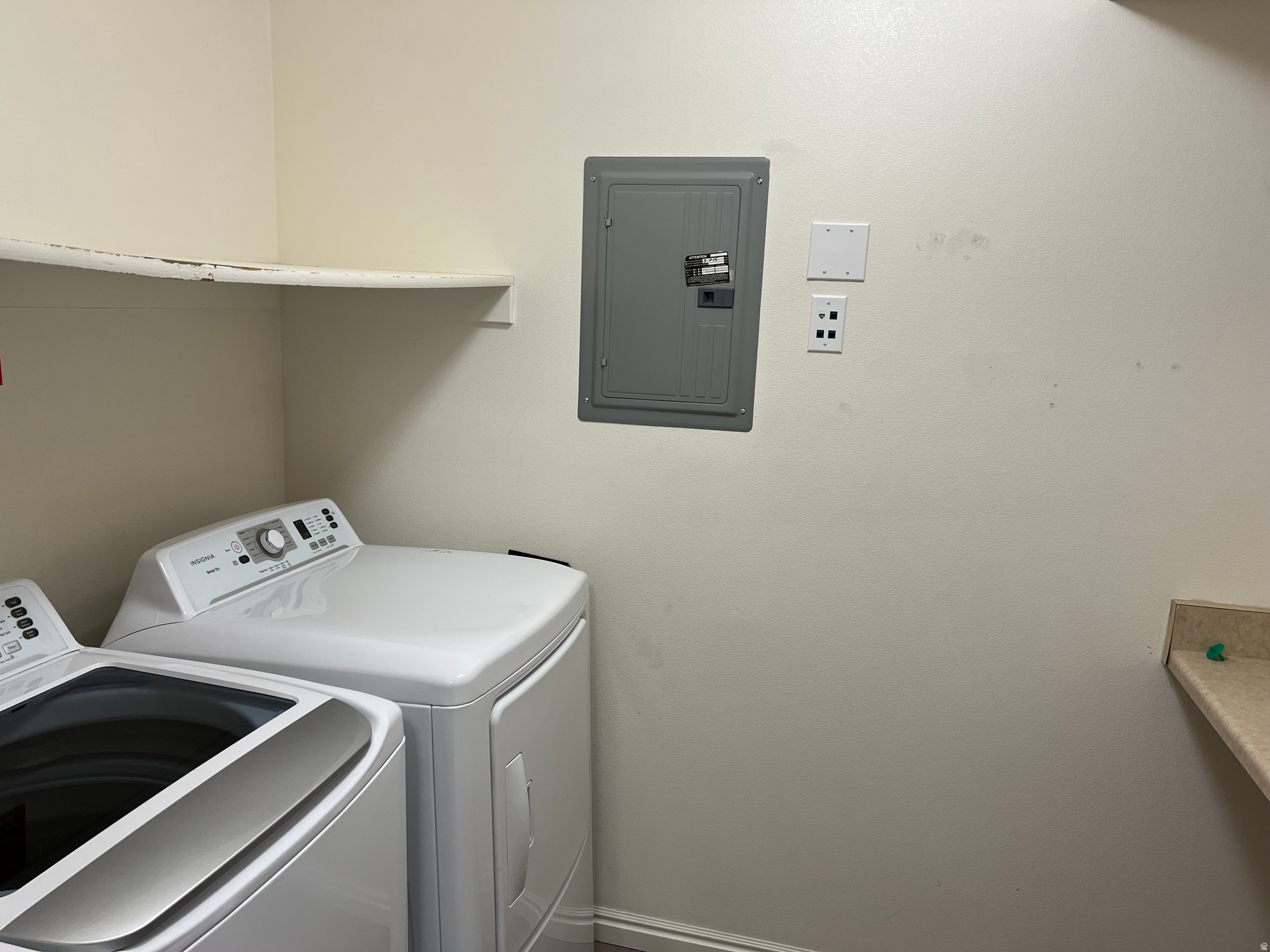 WILLOW SPRINGS - Residential