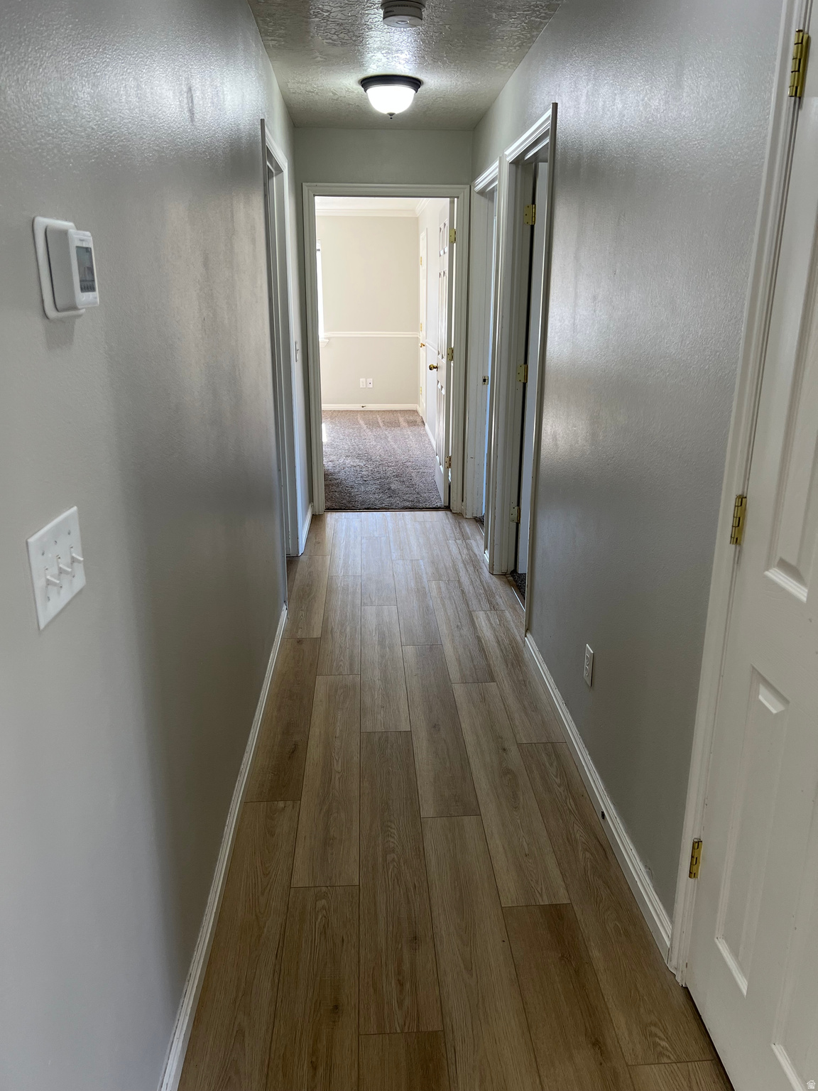 WILLOW SPRINGS - Residential