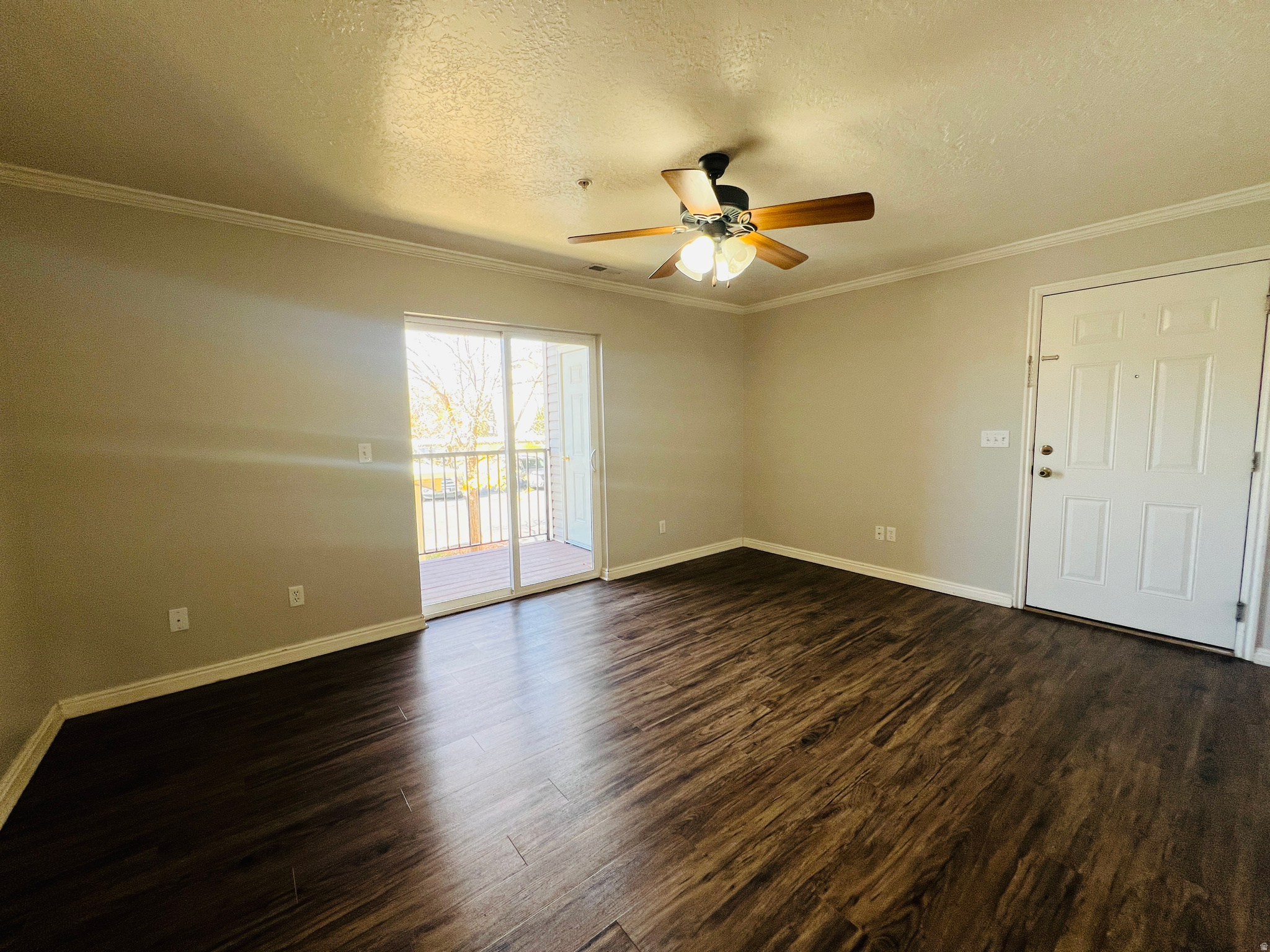 WILLOW SPRINGS - Residential