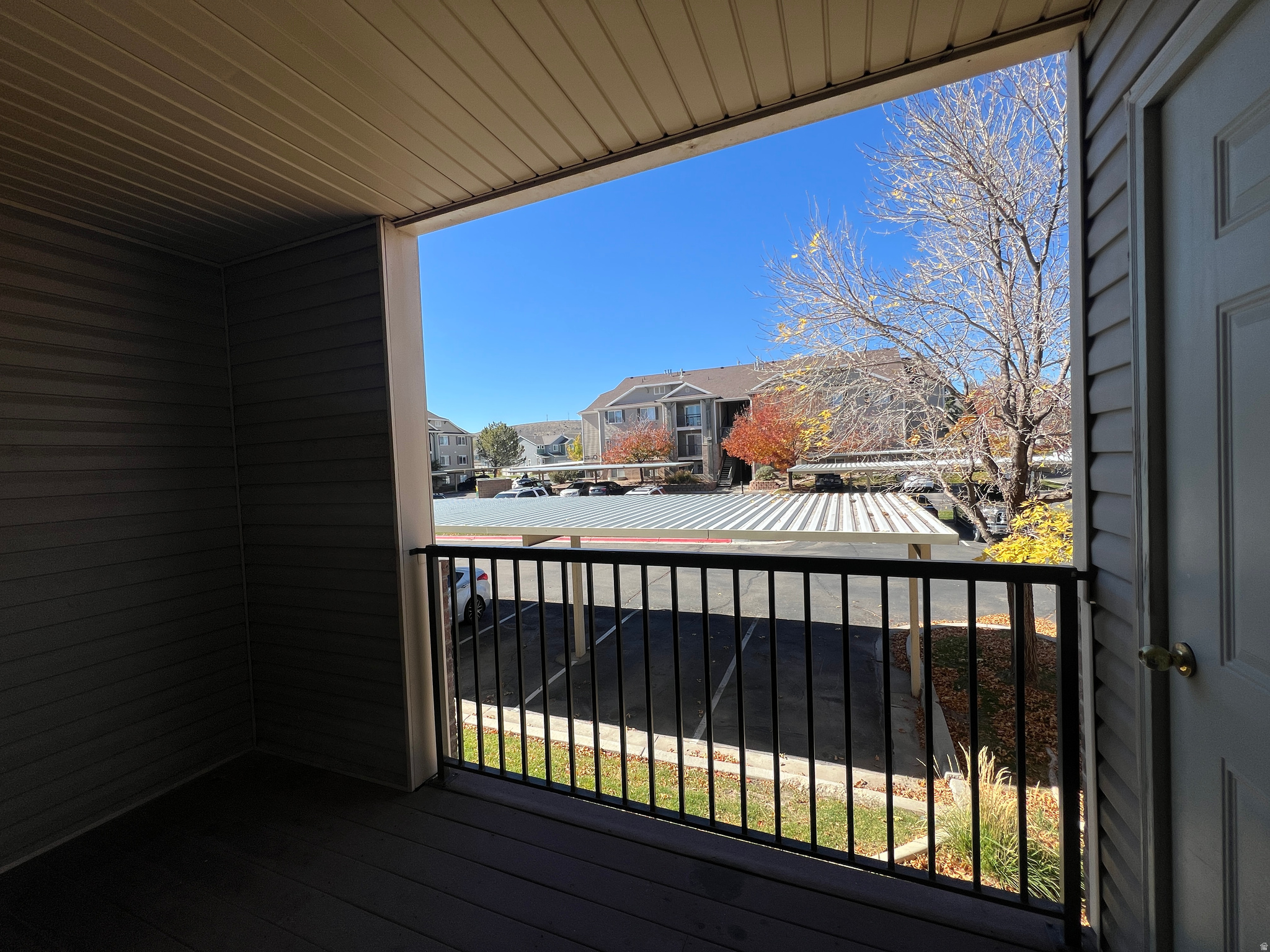 WILLOW SPRINGS - Residential