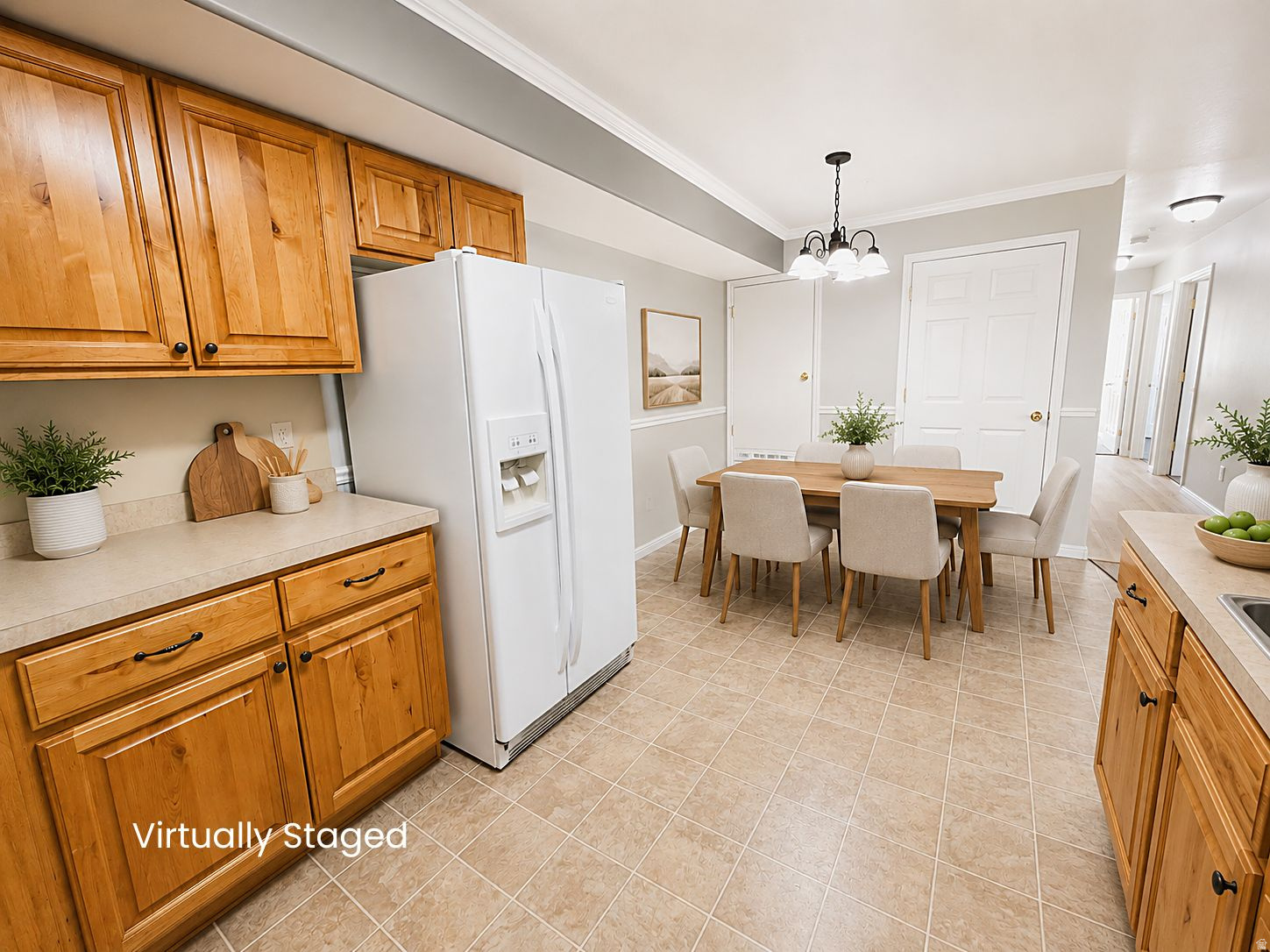 WILLOW SPRINGS - Residential