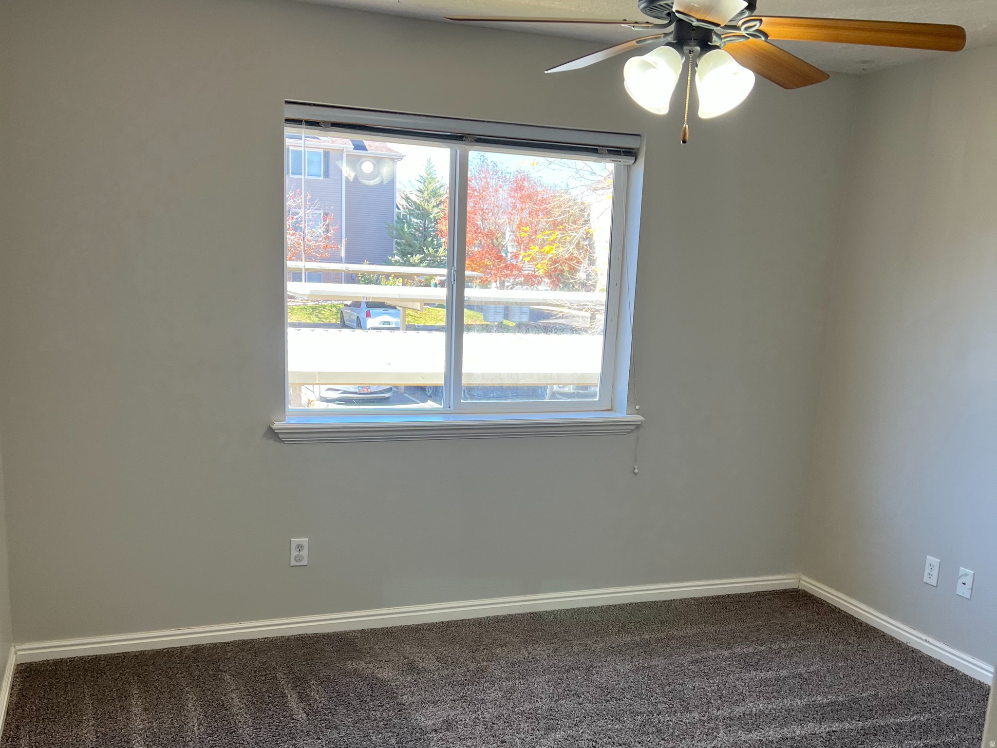 WILLOW SPRINGS - Residential