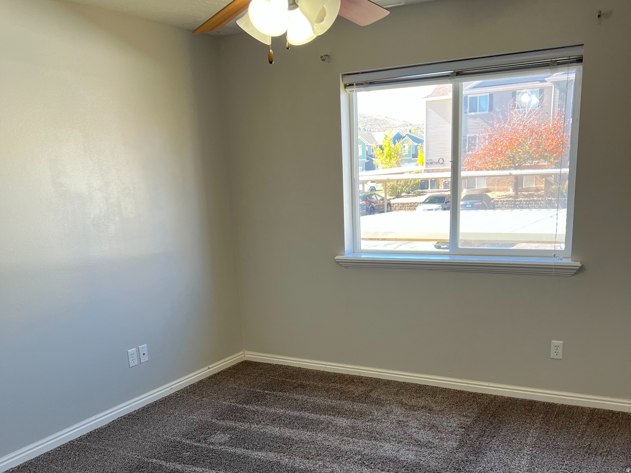 WILLOW SPRINGS - Residential