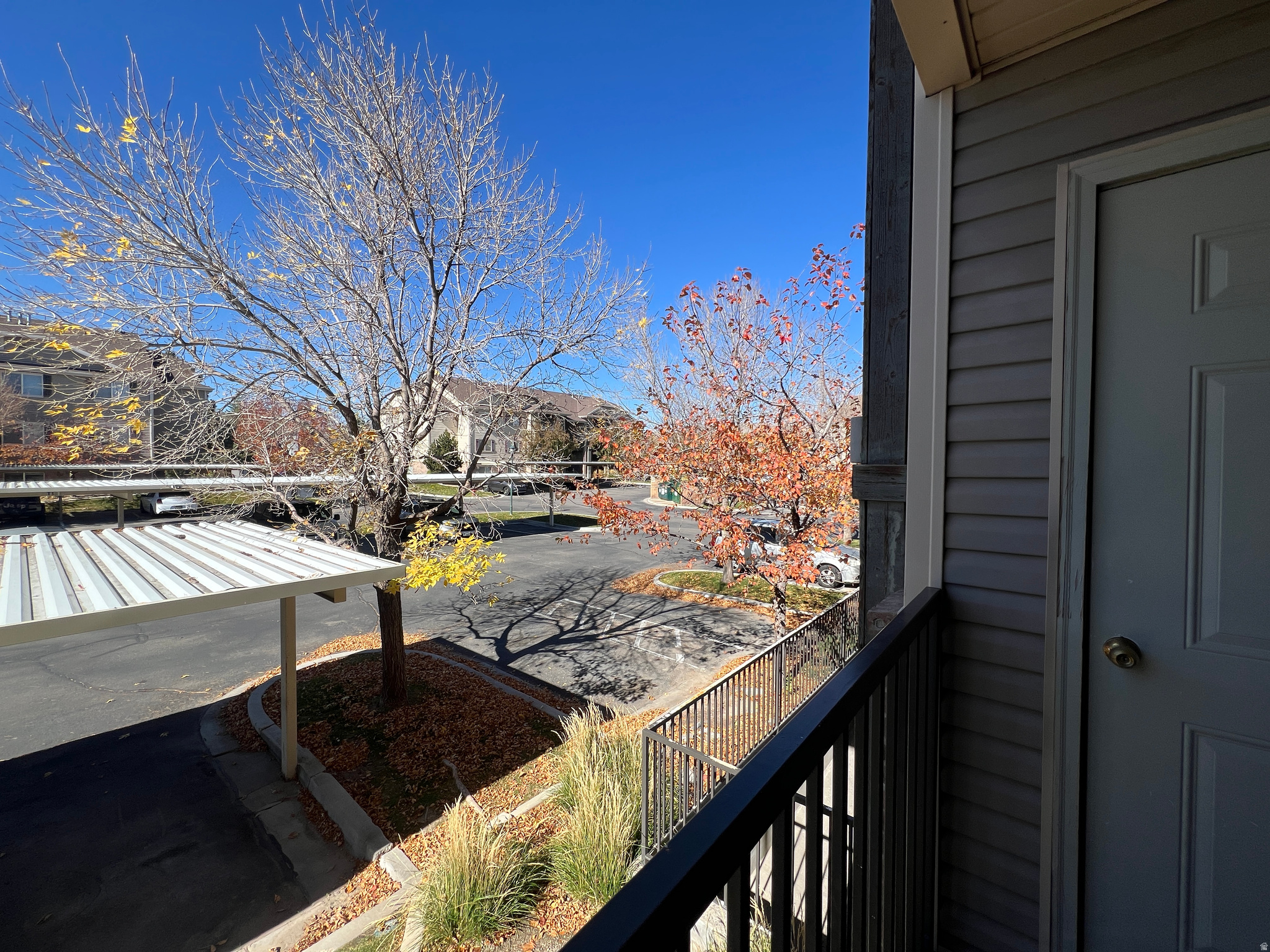 WILLOW SPRINGS - Residential