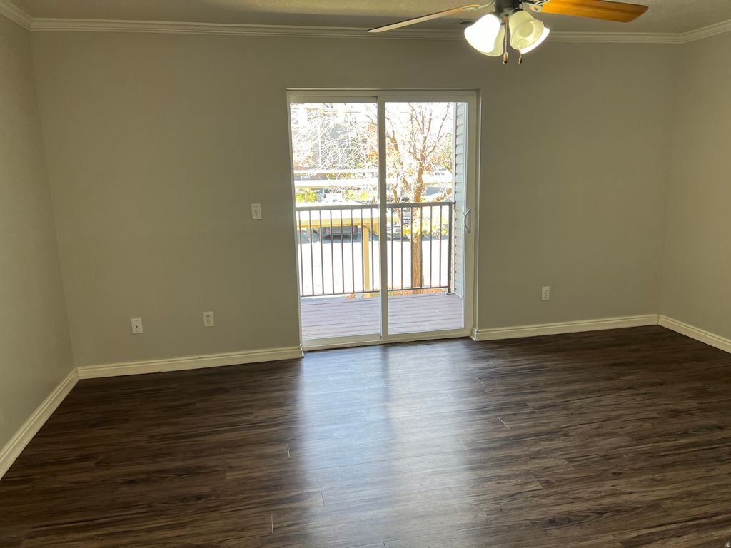 Photo of 8198 N CEDAR SPRINGS RD E #T6, Eagle Mountain, UT 84005 (MLS # 2151134)