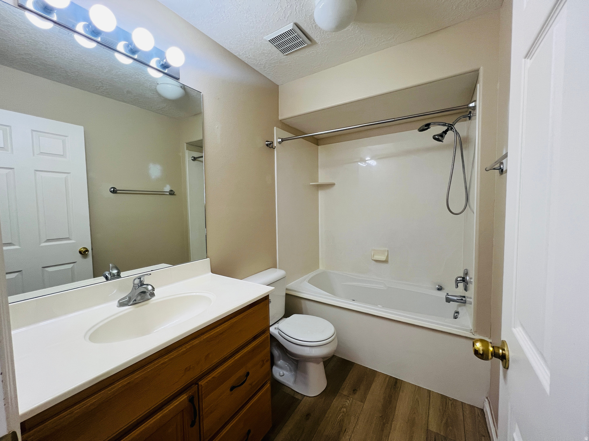 WILLOW SPRINGS - Residential