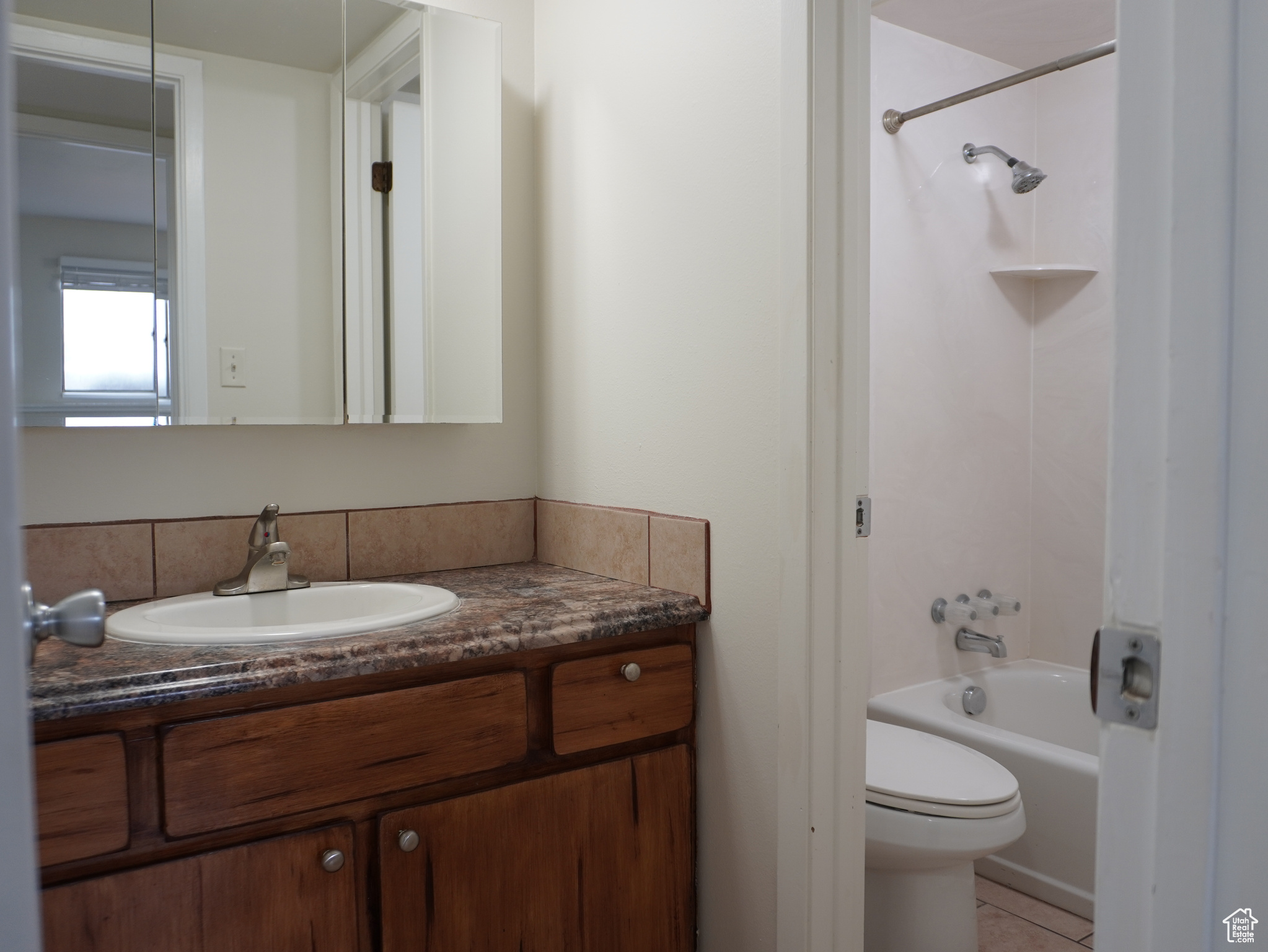 THE WILLOWBROOK CONDO - Residential