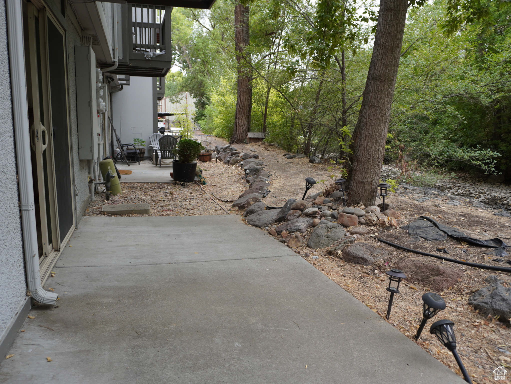 THE WILLOWBROOK CONDO - Residential