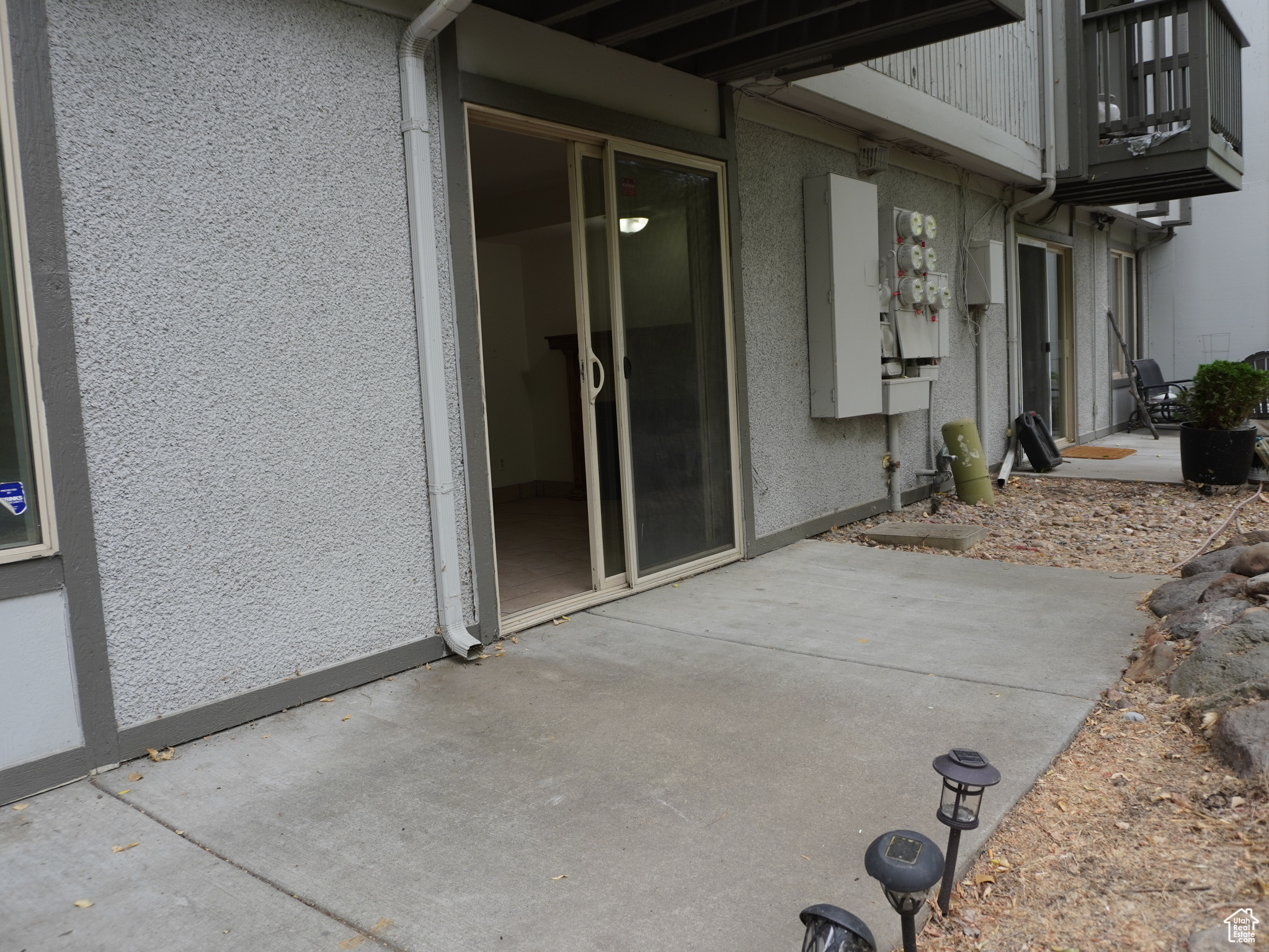 THE WILLOWBROOK CONDO - Residential