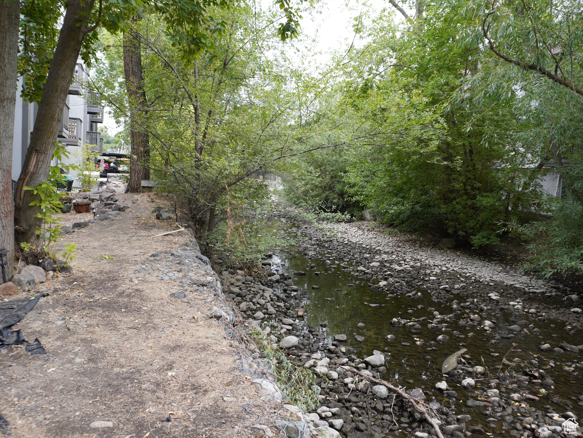 THE WILLOWBROOK CONDO - Residential