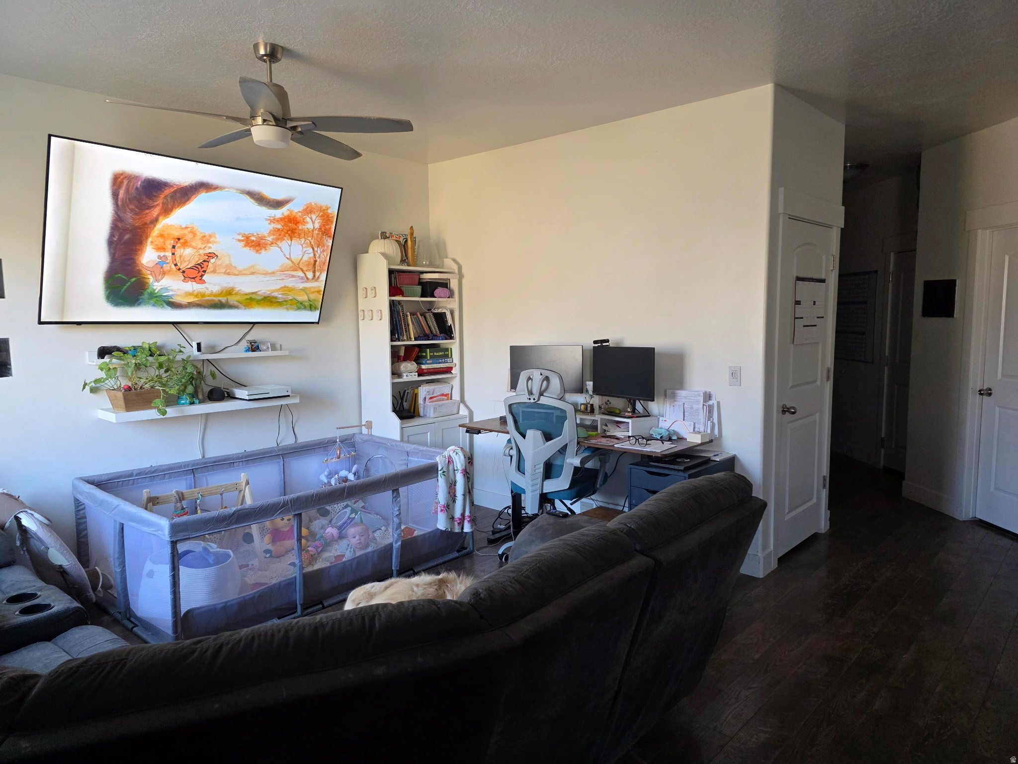 QUAILHILL - Residential