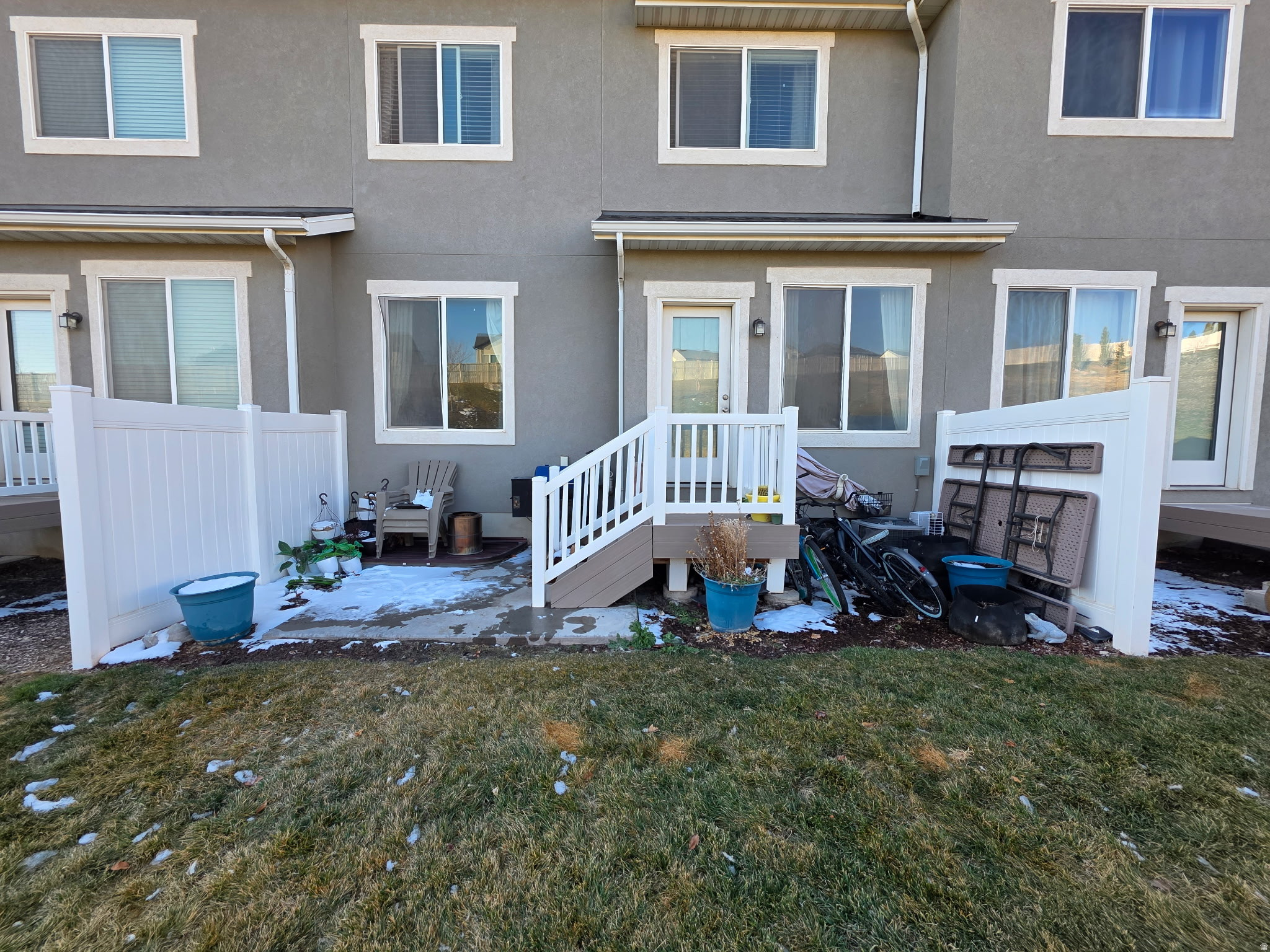 QUAILHILL - Residential