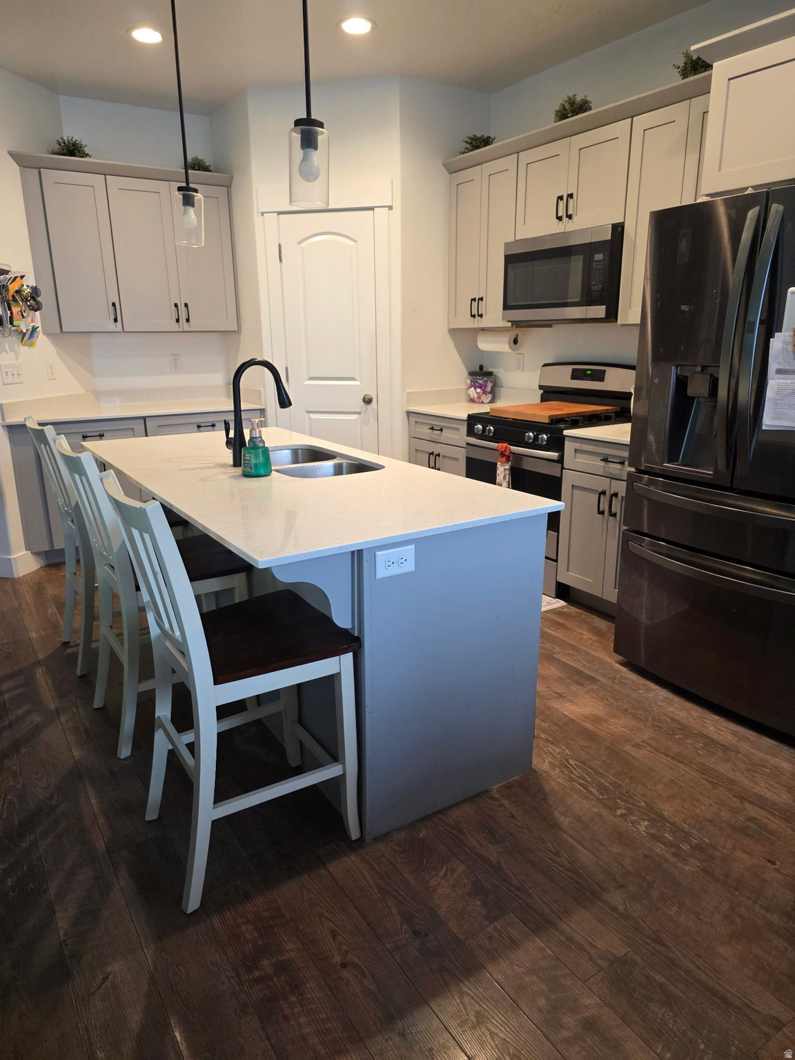 QUAILHILL - Residential