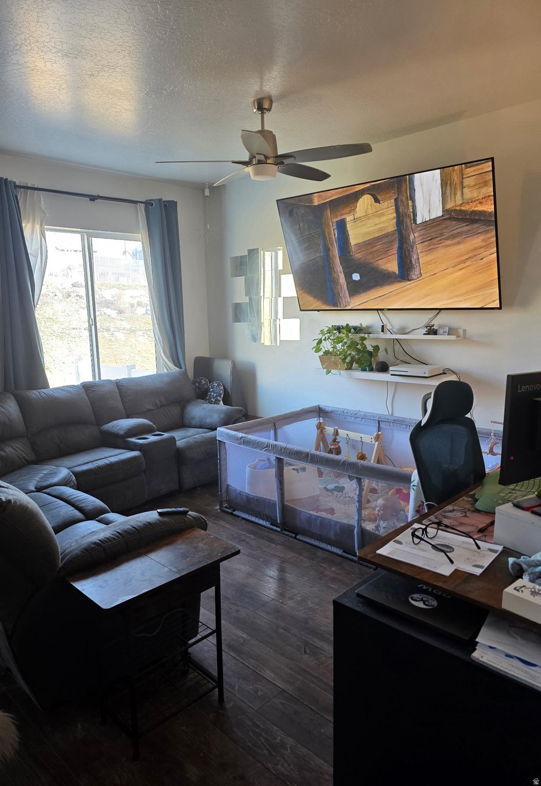 QUAILHILL - Residential