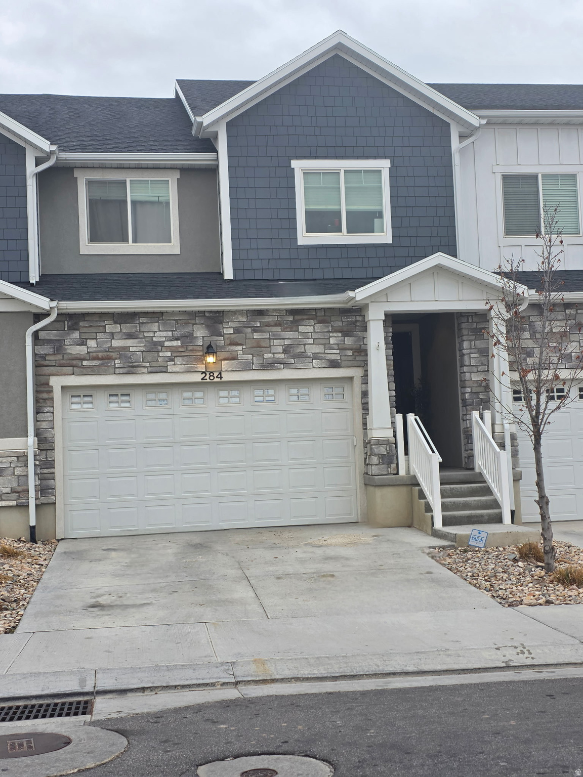 QUAILHILL - Residential