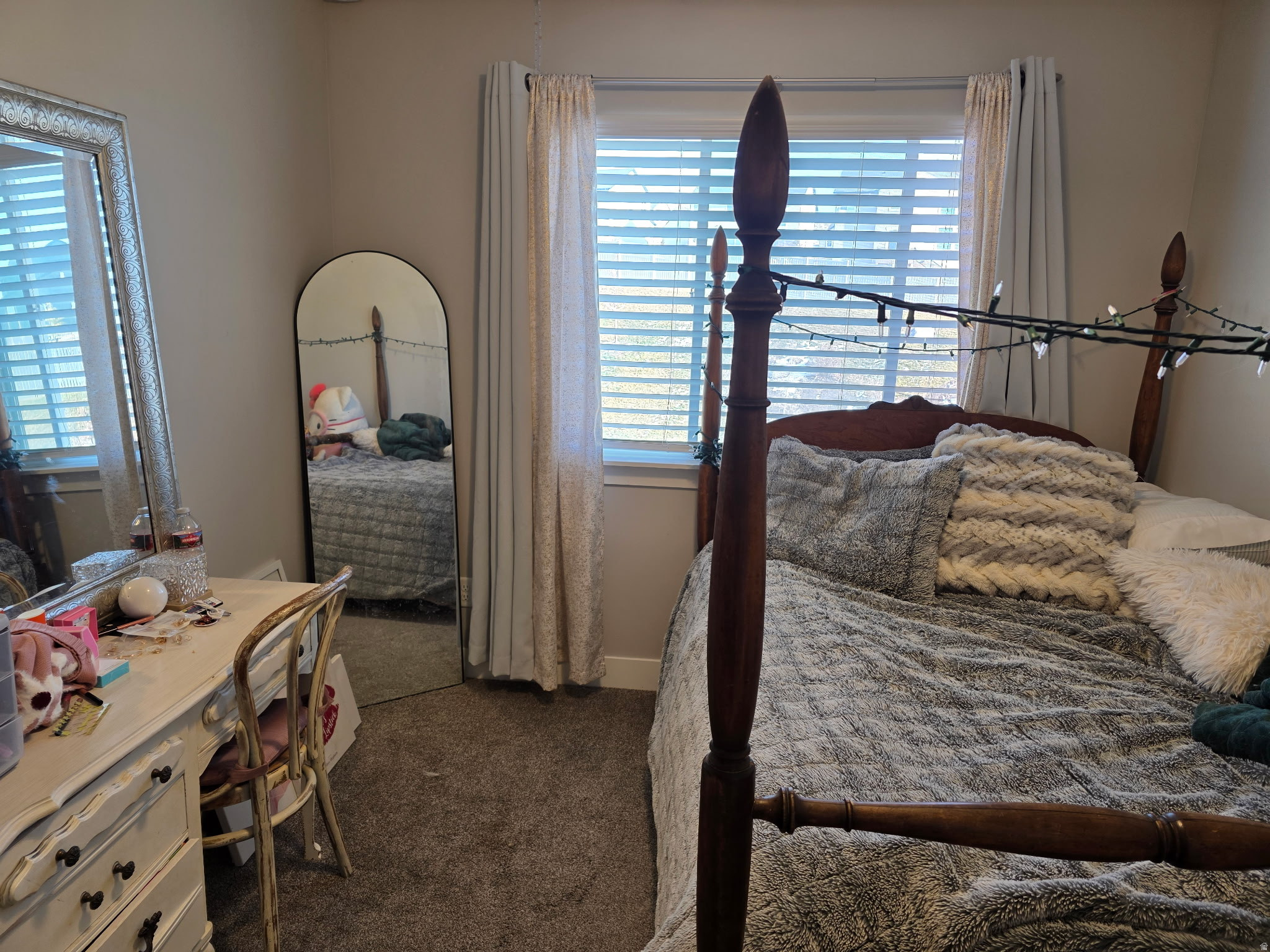 QUAILHILL - Residential