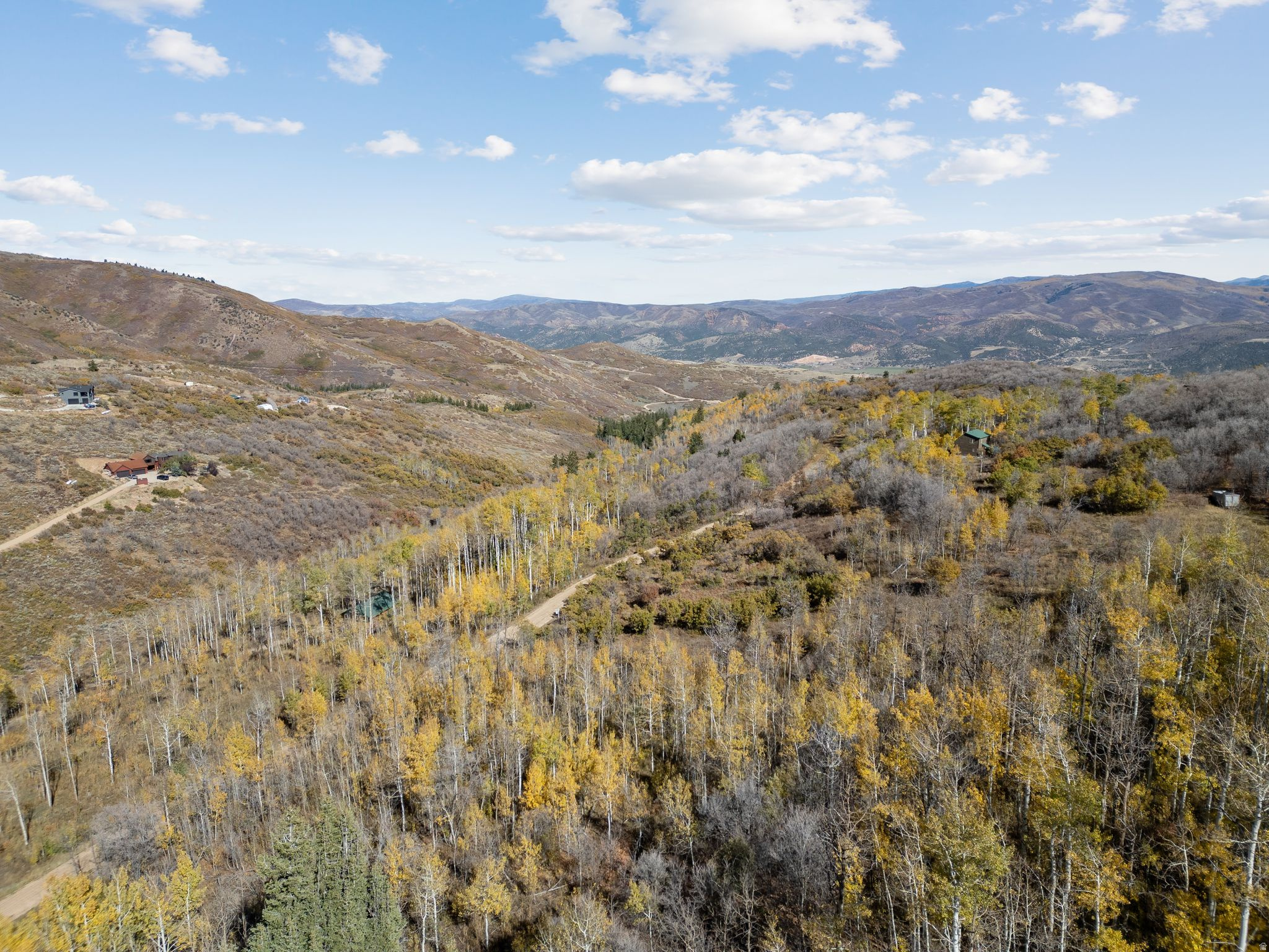 FOREST MEADOW RANCH SUBDIVISION - Land