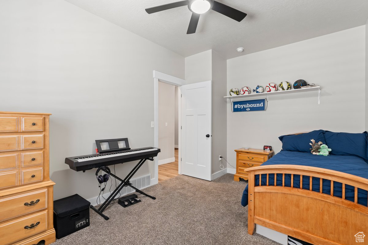 9132 S Ridge Peak Dr, West Jordan, Utah image 22