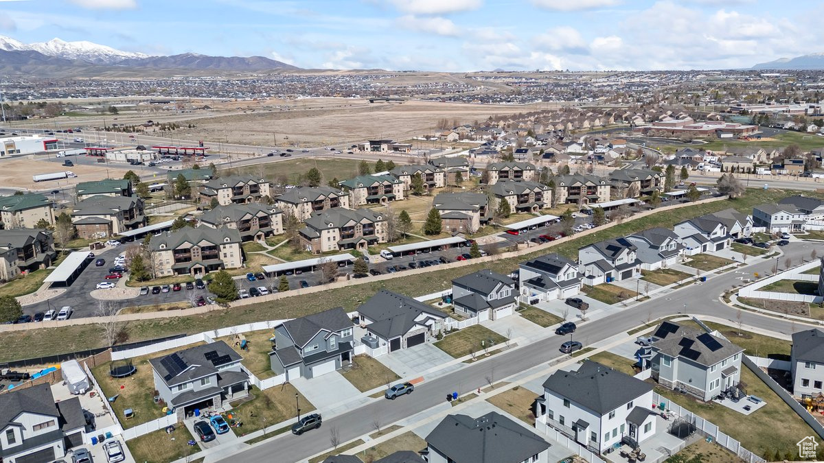 9132 S Ridge Peak Dr, West Jordan, Utah image 48