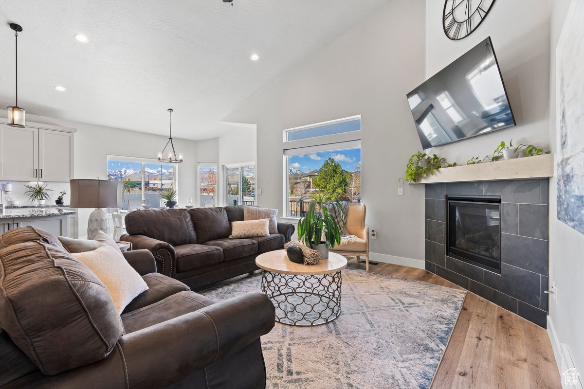 9132 S Ridge Peak Dr, West Jordan, Utah image 4