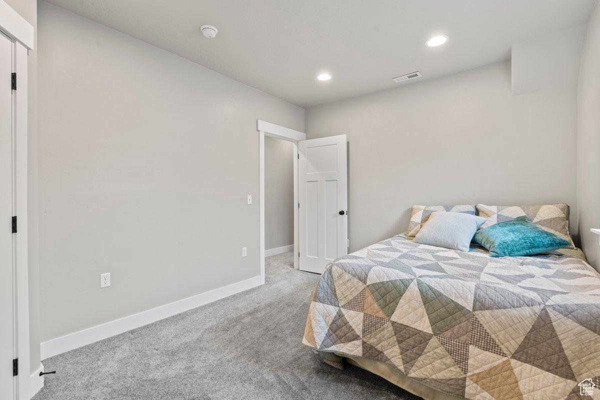 9132 S Ridge Peak Dr, West Jordan, Utah image 35