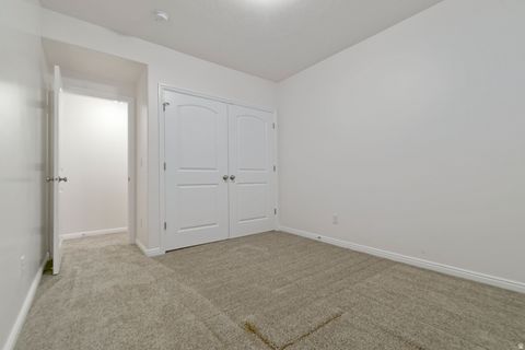 Tiny photo for 10956 S CRYSTAL VIEW WAY, South Jordan, UT 84095 (MLS # 2147153)