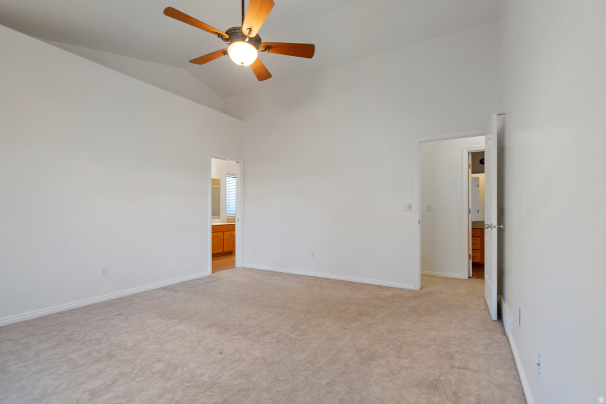 CRYSTAL COVE - Residential