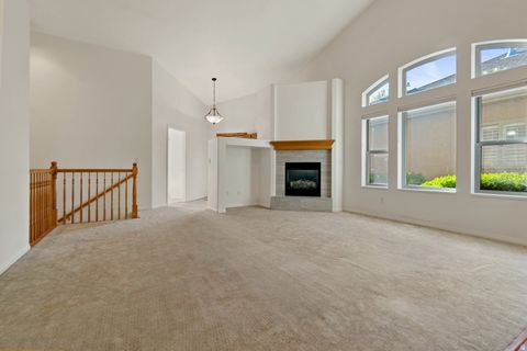 Tiny photo for 10956 S CRYSTAL VIEW WAY, South Jordan, UT 84095 (MLS # 2147153)