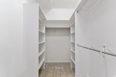 Tiny photo for 10956 S CRYSTAL VIEW WAY, South Jordan, UT 84095 (MLS # 2147153)