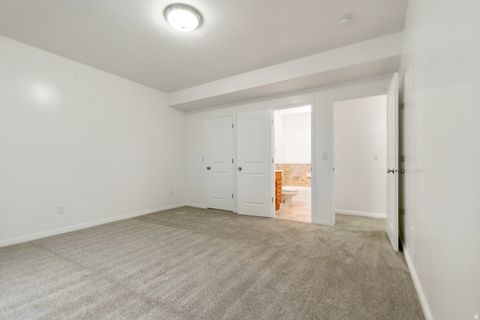 Tiny photo for 10956 S CRYSTAL VIEW WAY, South Jordan, UT 84095 (MLS # 2147153)