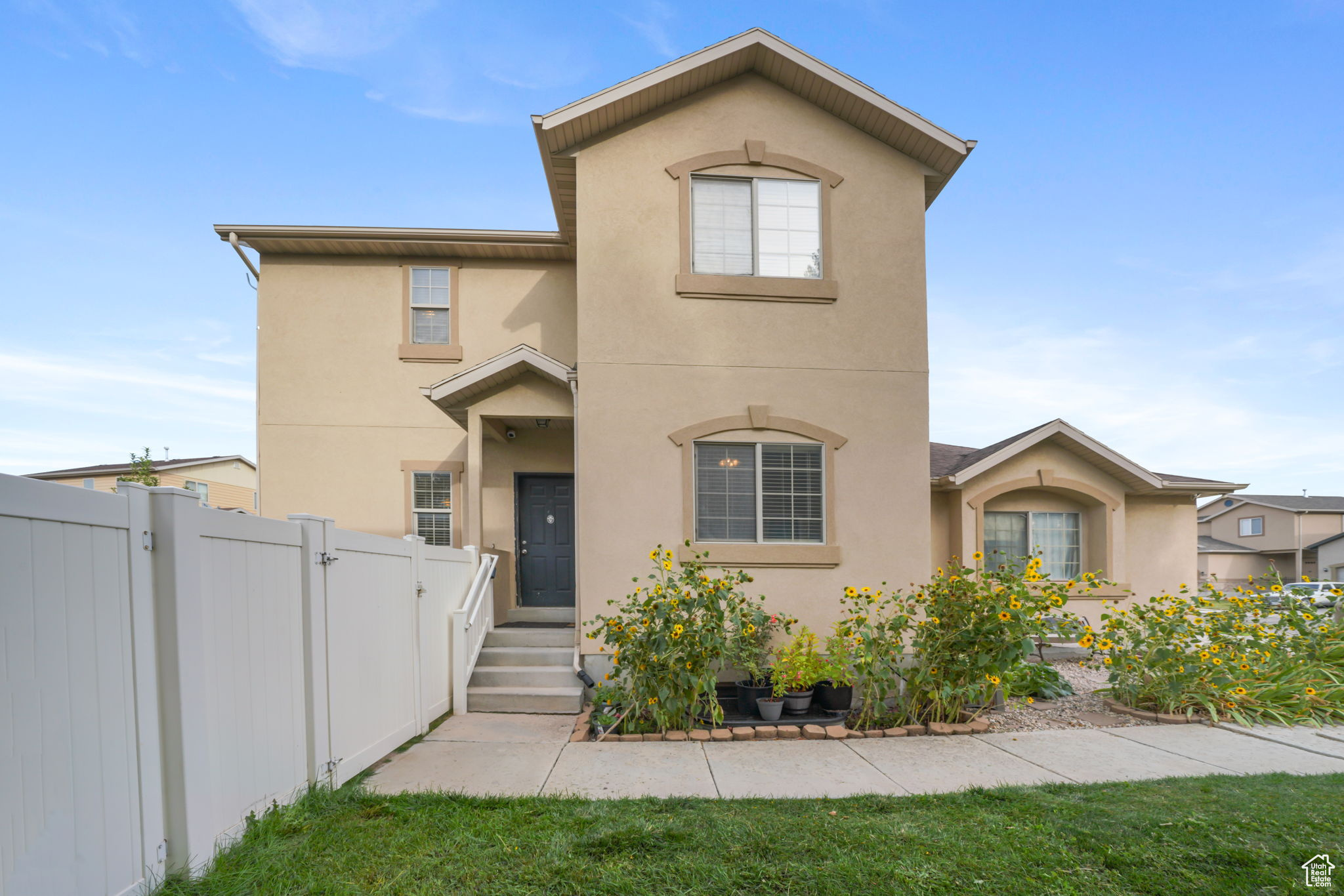 POINTE MEADOWS PHASE X - Residential