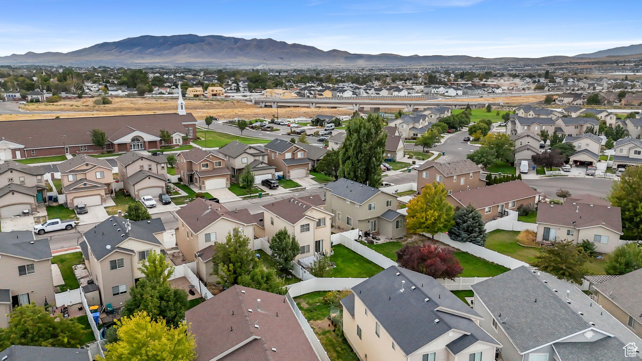 POINTE MEADOWS PHASE X - Residential