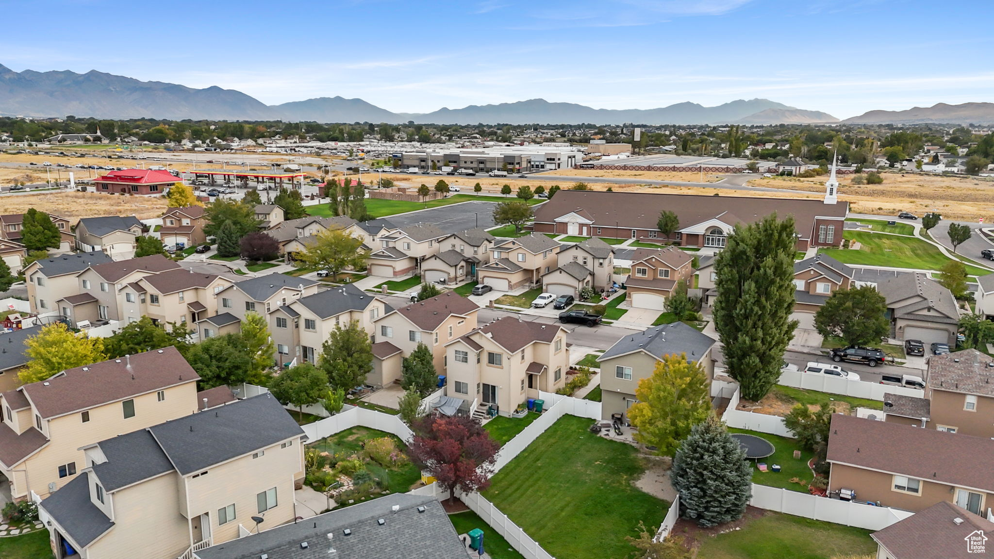 POINTE MEADOWS PHASE X - Residential