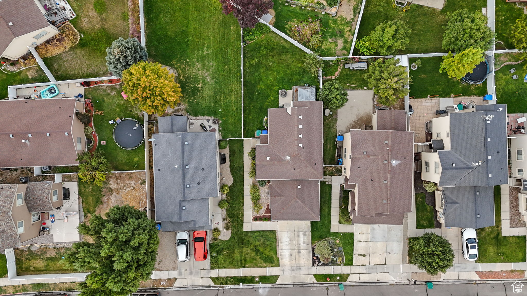 POINTE MEADOWS PHASE X - Residential