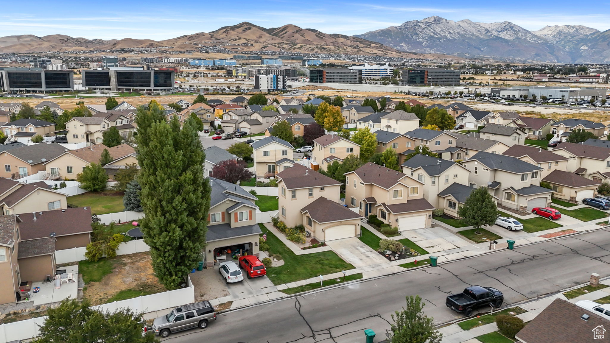 POINTE MEADOWS PHASE X - Residential