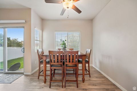 Tiny photo for 1898 W POINTE MEADOW LOOP, Lehi, UT 84043 (MLS # 2029161)