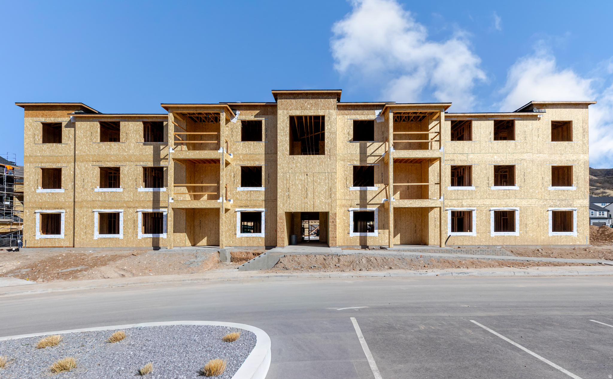 HARMONY RIDGE - Residential