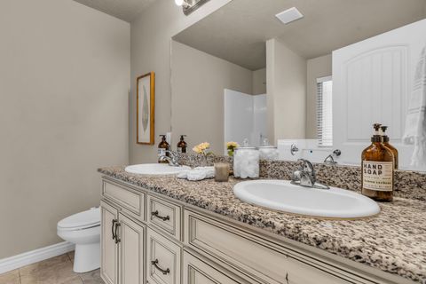 Tiny photo for 1745 E TUMWATER LN, Eagle Mountain, UT 84005 (MLS # 2127359)