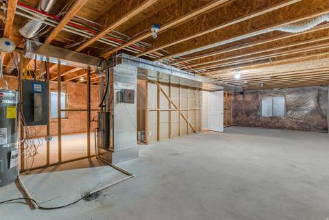 Tiny photo for 1745 E TUMWATER LN, Eagle Mountain, UT 84005 (MLS # 2127359)